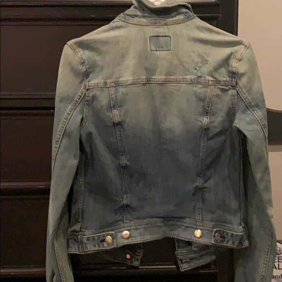 Denim Jacket - Picture 5 of 5